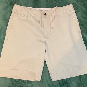 Polo by Ralph Lauren all cotton shorts, Size 34 [4242]